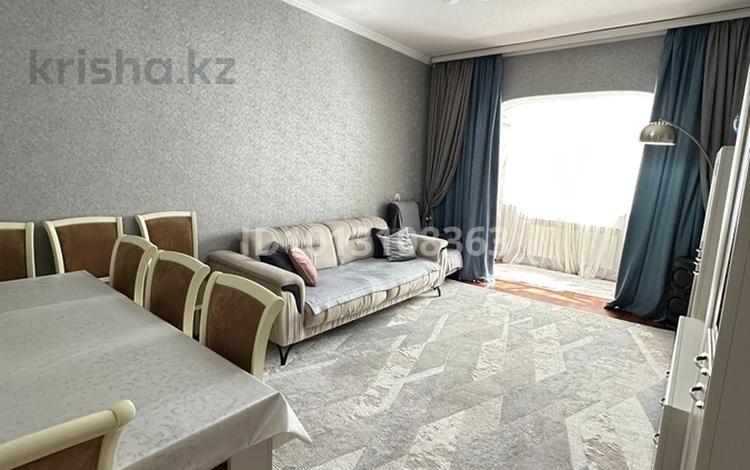 3-комнатная квартира · 68 м² · 3/5 этаж, Север 14 за 35 млн ₸ в Шымкенте, Аль-Фарабийский р-н — фото 2