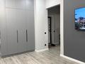1-комнатная квартира · 40.8 м² · 7/12 этаж, Чингиз Айтматов 77/9 за 28.5 млн ₸ в Астане, Сарыарка р-н — фото 3