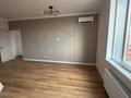 2-комнатная квартира · 42.68 м² · 9/9 этаж, Туран 55/16 — Пересечение улиц Толе би и Орынбор за 32 млн ₸ в Астане, Нура р-н
