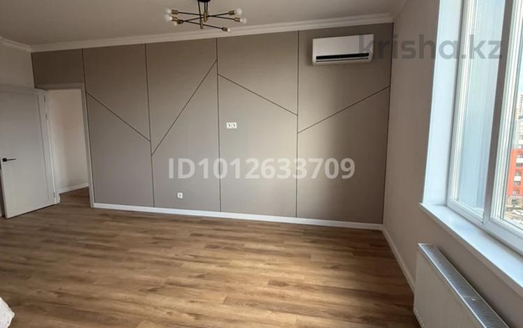 2-комнатная квартира · 42.68 м² · 9/9 этаж, Туран 55/16 — Пересечение улиц Толе би и Орынбор за 32 млн ₸ в Астане, Нура р-н — фото 3