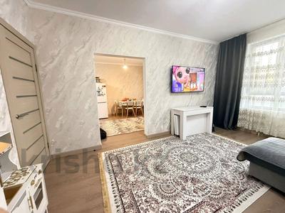 2-комнатная квартира · 67 м² · 5/17 этаж, Бектурова за 35 млн ₸ в Астане, Нура р-н