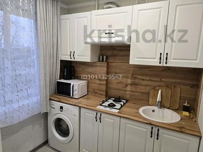2-комнатная квартира · 44.4 м² · 2/5 этаж, Чкалова 65 — Жамбыла Жабаева за 24.5 млн 〒 в Петропавловске
