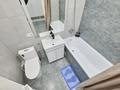 1-бөлмелі пәтер · 50 м² · 8/11 қабат, Тулебаева 49/1 — 16, бағасы: 29 500 ₸ в Алматы, Медеуский р-н — фото 16