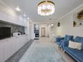 1-бөлмелі пәтер · 50 м² · 8/11 қабат, Тулебаева 49/1 — 16, бағасы: 29 500 ₸ в Алматы, Медеуский р-н — фото 6