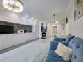 1-бөлмелі пәтер · 50 м² · 8/11 қабат, Тулебаева 49/1 — 16, бағасы: 29 500 ₸ в Алматы, Медеуский р-н — фото 5