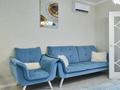 1-бөлмелі пәтер · 50 м² · 8/11 қабат, Тулебаева 49/1 — 16, бағасы: 29 500 ₸ в Алматы, Медеуский р-н — фото 8