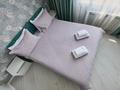 1-бөлмелі пәтер · 50 м² · 8/11 қабат, Тулебаева 49/1 — 16, бағасы: 29 500 ₸ в Алматы, Медеуский р-н