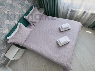 1-бөлмелі пәтер · 50 м² · 8/11 қабат, Тулебаева 49/1 — 16, бағасы: 29 500 ₸ в Алматы, Медеуский р-н
