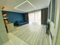 2-комнатная квартира, 110 м², 3 этаж помесячно, Аль- Фараби 116 за ~ 1.3 млн 〒 в Алматы, Медеуский р-н — фото 2