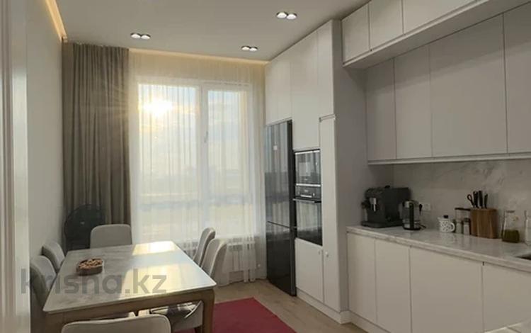 2-комнатная квартира · 64 м² · 8/12 этаж, Мангилик Eл 76 — Центральная Мечеть за 53 млн ₸ в Астане, Есильский р-н — фото 25