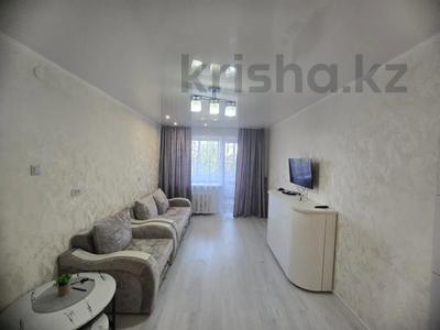 1-комнатная квартира · 34 м² · 2/3 этаж, Украинская за 13.2 млн ₸ в Петропавловске