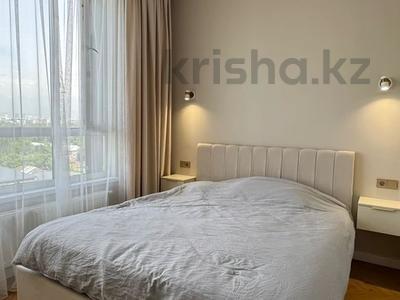 2-бөлмелі пәтер · 40 м² · 5/9 қабат, Навои 58/4, бағасы: 45 млн ₸ в Алматы, Ауэзовский р-н