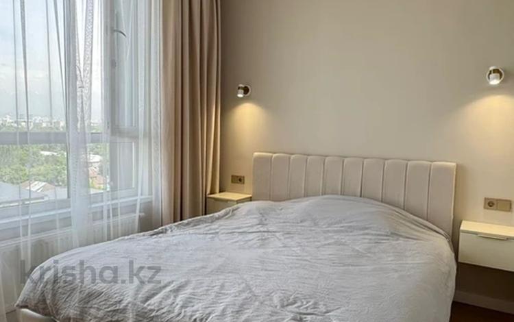 2-бөлмелі пәтер · 40 м² · 5/9 қабат, Навои 58/4, бағасы: 45 млн ₸ в Алматы, Ауэзовский р-н — фото 2