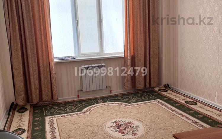 2-бөлмелі пәтер · 57 м² · 3/6 қабат · ай сайын, мкр Нурсая, бағасы: 150 000 〒 в Атырау, мкр Нурсая — фото 2