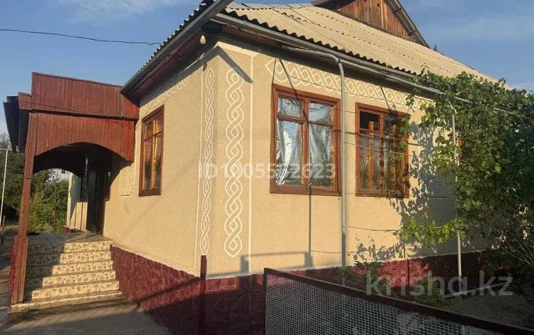 Отдельный дом · 6 комнат · 150 м² · 16.64 сот., Кылышбая 192 — Мечети за 36.8 млн ₸ в Толе би — фото 12