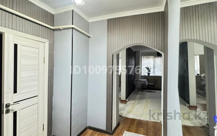 2-бөлмелі пәтер · 49.9 м² · 1/9 қабат, мкр Нурсат 2 9 — Рахима Плаза , интеллектуальный школа Назарбаева, бағасы: 22.5 млн ₸ в Шымкенте, Каратауский р-н — фото 18