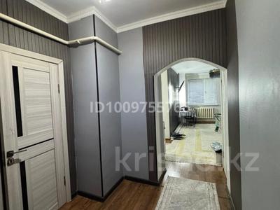 2-бөлмелі пәтер · 49.9 м² · 1/9 қабат, Нұрсәт ш/а 9 — Рахима Плаза , интеллектуальный школа Назарбаева, бағасы: 21 млн ₸ в Шымкенте, Каратауский р-н