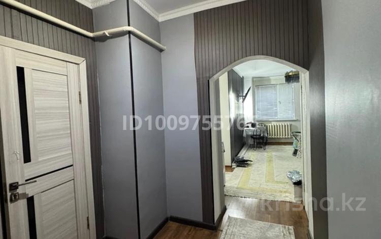 2-бөлмелі пәтер · 49.9 м² · 1/9 қабат, Нұрсәт ш/а 9 — Рахима Плаза , интеллектуальный школа Назарбаева, бағасы: 21 млн ₸ в Шымкенте, Каратауский р-н — фото 25