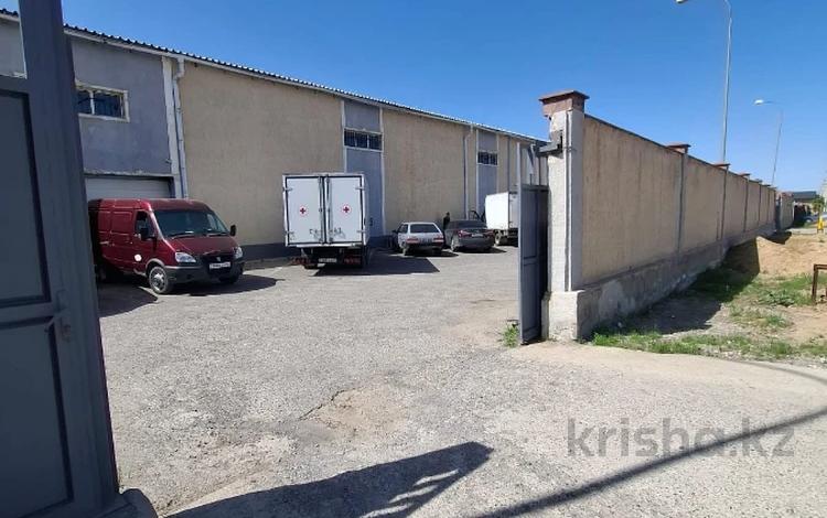 Промбаза · 40 соток, КЕРЕМЕТБАСТАУ 112 за 580 млн 〒 в Шымкенте — фото 2