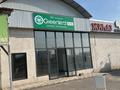 Еркін, дүкендер мен бутиктер, қоймалар · 1800 м², бағасы: 290 млн ₸ в Таразе