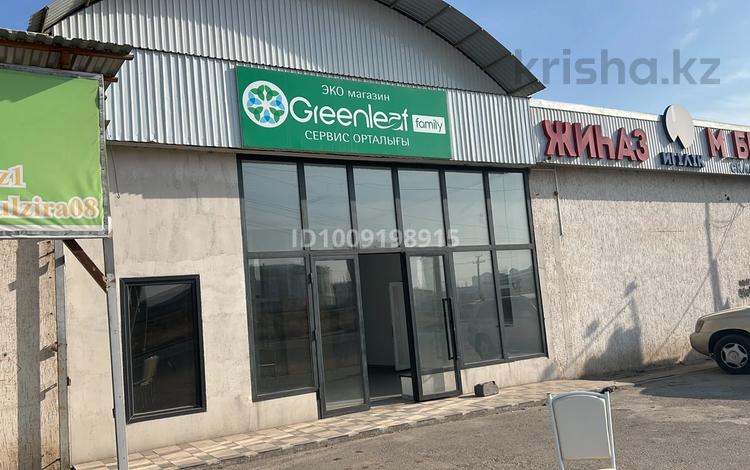 Еркін, дүкендер мен бутиктер, қоймалар · 1800 м², бағасы: 290 млн ₸ в Таразе — фото 2