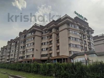 5-комнатная квартира · 196 м² · 4/6 этаж, Сагадат Нурмагамбетова 138/2 — ПРОСТОРНАЯ СВЕТЛАЯ КВАРТИРА С ВИДОМ НА САЙРАН ! за 220 млн ₸ в Алматы, Медеуский р-н