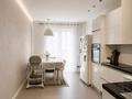 5-комнатная квартира · 196 м² · 4/6 этаж, Сагадат Нурмагамбетова 138/2 — ПРОСТОРНАЯ СВЕТЛАЯ КВАРТИРА С ВИДОМ НА САЙРАН ! за 220 млн ₸ в Алматы, Медеуский р-н — фото 8