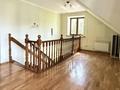 Жеке үй · 4 бөлме · 220 м² · 5 жүзд., Фонвизина 26, бағасы: 500 млн ₸ в Алматы, Медеуский р-н — фото 18
