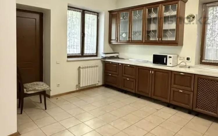 Жеке үй · 4 бөлме · 220 м² · 5 жүзд., Фонвизина 26, бағасы: 500 млн ₸ в Алматы, Медеуский р-н — фото 5