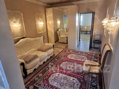 3-комнатная квартира · 111 м² · 4/6 этаж, Назарбаева за 38.4 млн 〒 в Кокшетау