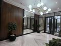 4-бөлмелі пәтер · 140.5 м² · 5/9 қабат, Туран 43Б, бағасы: 135 млн ₸ в Астане, Нура р-н