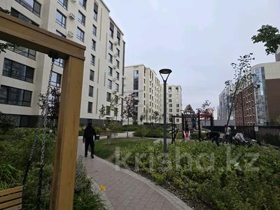 4-комнатная квартира · 140.5 м² · 5/9 этаж, Туран 43Б за 135 млн ₸ в Астане, Нура р-н