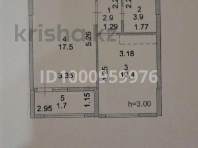 Пәтерлер в Астане: 1-бөлмелі пәтер · 38.5 м² · 12/18 қабат, Е-36 5, бағасы: 19.5 млн 〒 1-бөлмелі пәтер · 38.5 м² · 12/18 қабат, Е-36 5, бағасы: 19.5 млн 〒 в Астане, Нура р-н