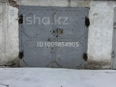 Гараж · 20 м² · 21 квартал — Район торговой школы, рядом колледж Болашак, бағасы: 1.5 млн 〒 в Балхаше