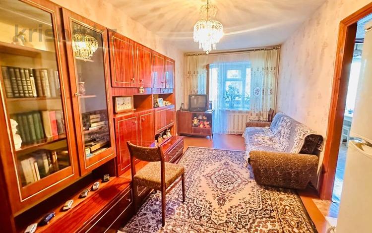 2-бөлмелі пәтер · 42.3 м² · 2/5 қабат, Байтурсынова 45, бағасы: 20.1 млн ₸ в Костанае — фото 2