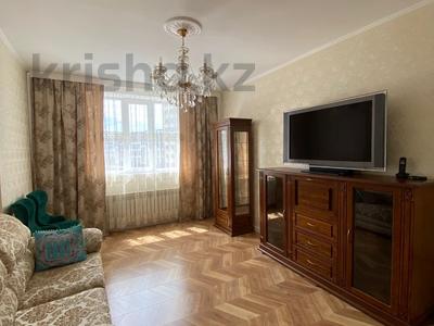 2-комнатная квартира · 65 м² · 5/13 этаж, Нарикбаева за 300 000 〒 в Астане, Нура р-н