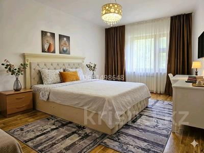 2-комнатная квартира · 50 м² · 2/5 этаж, мкр Самал-2 — Мендикулова за 20 000 〒 в Алматы, Медеуский р-н