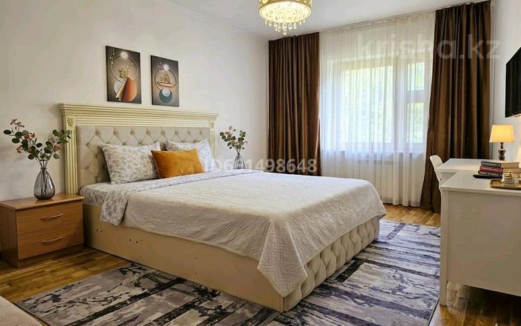 2-бөлмелі пәтер · 50 м² · 2/5 қабат, Самал-2 ш/а. — Мендикулова, бағасы: 23 000 ₸ в Алматы, Медеуский р-н — фото 248