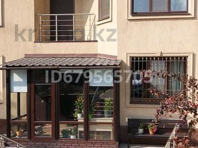Отдельный дом · 5 комнат · 260 м² · 7.1 сот., мкр Курамыс 178 за 205 млн ₸ в Алматы, Наурызбайский р-н
