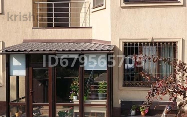 Отдельный дом · 5 комнат · 260 м² · 7.1 сот., мкр Курамыс 178 за 205 млн ₸ в Алматы, Наурызбайский р-н — фото 2