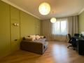 Отдельный дом · 5 комнат · 260 м² · 7.1 сот., мкр Курамыс 178 за 205 млн ₸ в Алматы, Наурызбайский р-н — фото 16