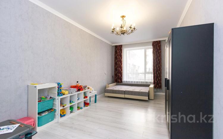 2-комнатная квартира, 68 м², Улы Дала 31/1