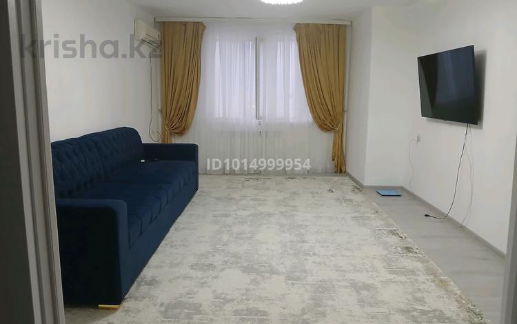 4-бөлмелі пәтер · 90 м² · 5/5 қабат, СМП 163 ш/а., Смп-163 9, бағасы: 27 млн ₸ в Атырау, мкр СМП 163 — фото 2