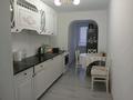 4-бөлмелі пәтер · 90 м² · 5/5 қабат, СМП 163 ш/а., Смп-163 9, бағасы: 27 млн ₸ в Атырау, мкр СМП 163 — фото 9