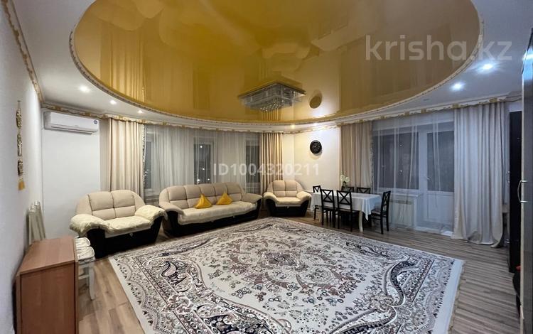 3-комнатная квартира · 116 м² · 5/5 этаж, Назарбаева 11В за 39 млн ₸ в Кокшетау — фото 2