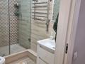 3-бөлмелі пәтер · 90 м² · 3/12 қабат, Казыбек би 43/3, бағасы: 700 000 ₸ в Алматы, Медеуский р-н — фото 8