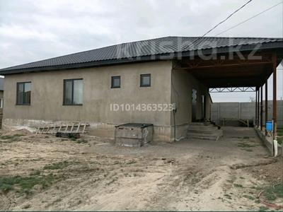 Жеке үй · 5 бөлме · 144 м² · 5 жүзд., Квартал 34 1868, бағасы: 30 млн ₸ в 