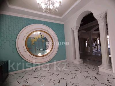 Жеке үй · 7 бөлме · 250 м² · 8 жүзд., Ынтымақ ш/а, Аққамшы 70 — Барыс базар, бағасы: 95 млн ₸ в Шымкенте, Абайский р-н