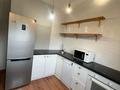 1-комнатная квартира · 55 м² · 4/12 этаж, Сулейменова 24а за 280 000 ₸ в Алматы, Ауэзовский р-н