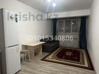 1-комнатная квартира · 30 м² · 3/9 этаж, мкр Шугыла за 160 000 ₸ в Алматы, Наурызбайский р-н